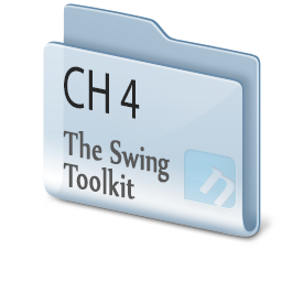 Chapter 4: The Swing Toolkit